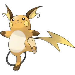 Raichu