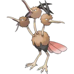 Dodrio